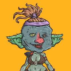 Goblinhorde #2836