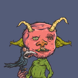 Goblinhorde #1875
