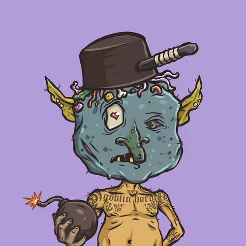 Goblinhorde #1788