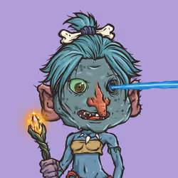 Goblinhorde #170