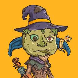Goblinhorde #1410