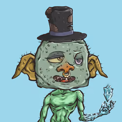 Goblinhorde #1100