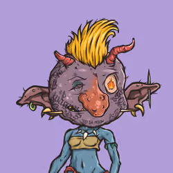 Goblinhorde #370
