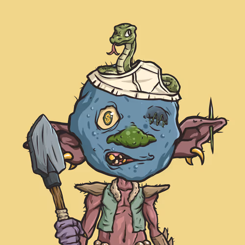 Goblinhorde #2392