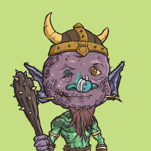 Goblinhorde #2426