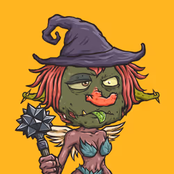 Goblinhorde #2243