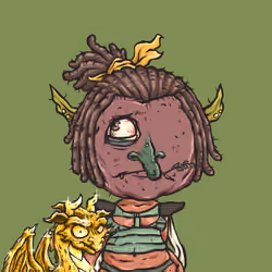 Goblinhorde #507