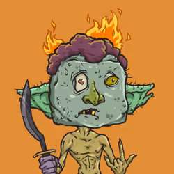 Goblinhorde #1553
