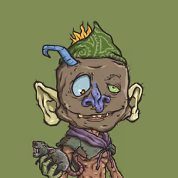 Goblinhorde #1657