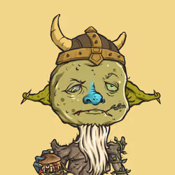 Goblinhorde #818