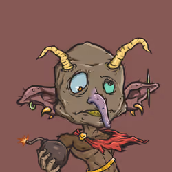 Goblinhorde #1881