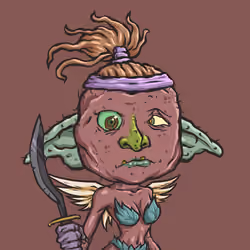 Goblinhorde #2660