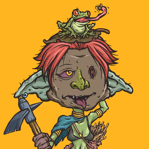 Goblinhorde #2350