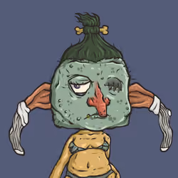 Goblinhorde #343
