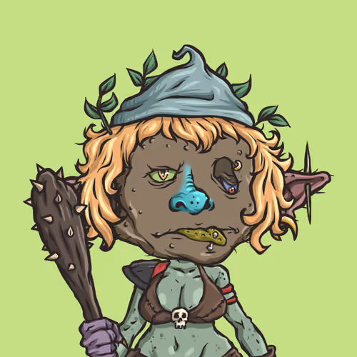 Goblinhorde #2273