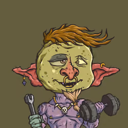 Goblinhorde #1351
