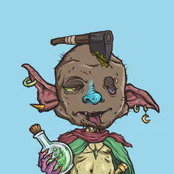 Goblinhorde #630