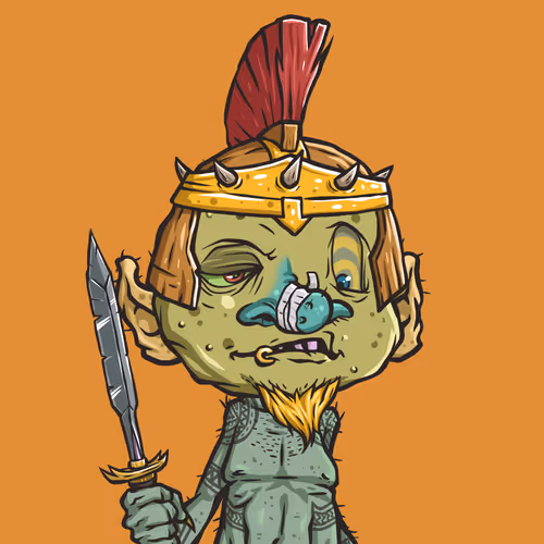 Goblinhordewtf