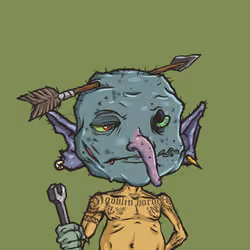 Goblinhorde #631