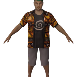 Metapals Avatar #2679