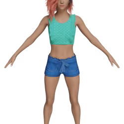 Metapals Avatar #4420