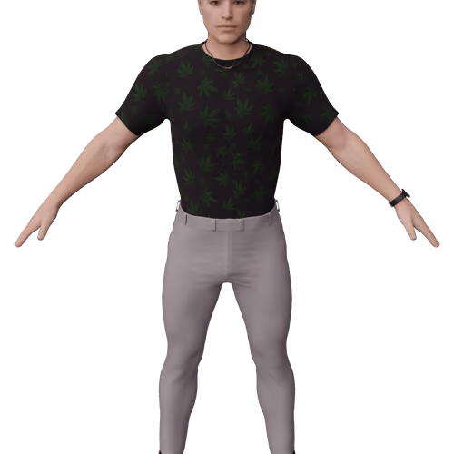 Metapals Avatar #1628