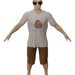 Metapals Avatar #2204