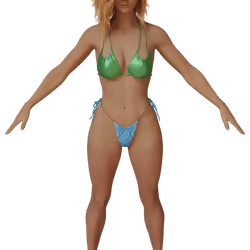 Metapals Avatar #3299