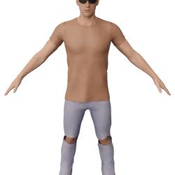 Metapals Avatar #3071