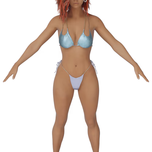 Metapals Avatar #4043