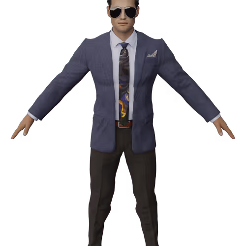 Metapals Avatars