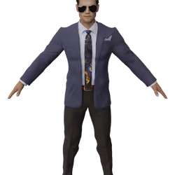 Metapals Avatar #4310