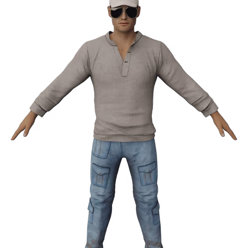 Metapals Avatar #2328