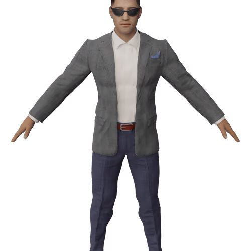 Metapals Avatar #3368