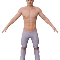 Metapals Avatar #966
