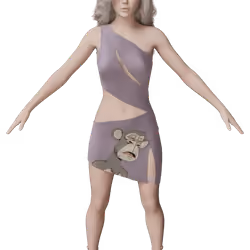 Metapals Avatar #1559