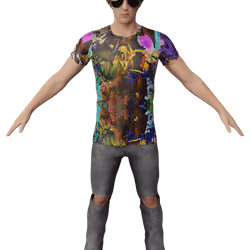 Metapals Avatar #3184