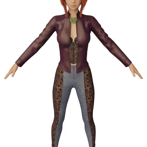 Metapals Avatar #2311