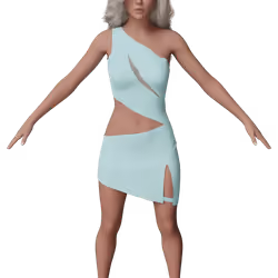 Metapals Avatar #4300