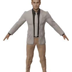Metapals Avatar #2491