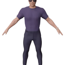Metapals Avatar #1965
