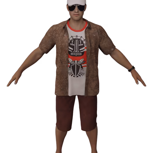 Metapals Avatars