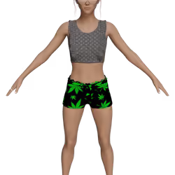 Metapals Avatar #4111