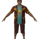 2445