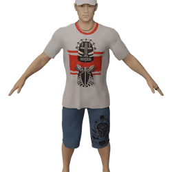 Metapals Avatar #2079