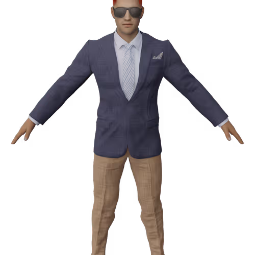Metapals Avatar #1954