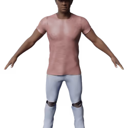 Metapals Avatar #1556
