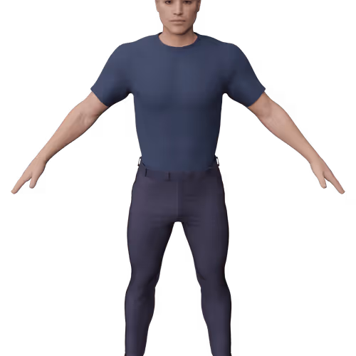 Metapals Avatars