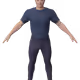 3987