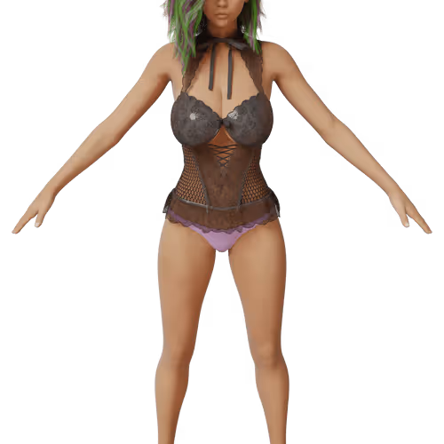 Metapals Avatars